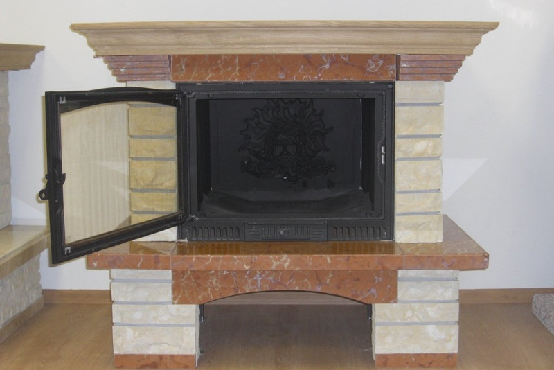 Deco 705 VU BR