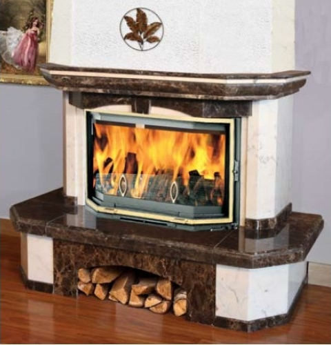 Fabrilor Deco 1000 DO BR