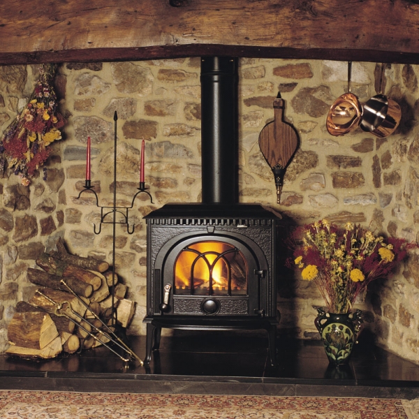 JOTUL F 8