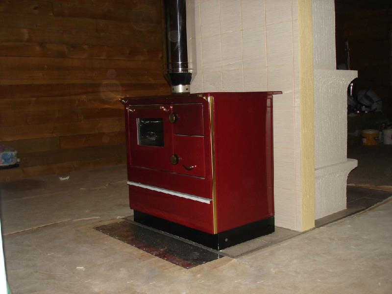 Romotop Okonom 85 fiko
