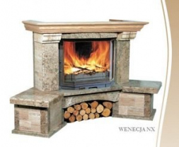 Wenecja (угловая)