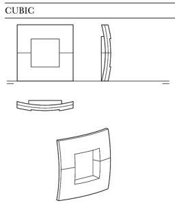 Cubic
