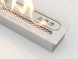 Топливный блок LUX FIRE 750 XS