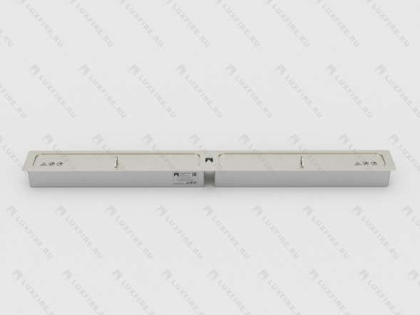 Топливный блок LUX FIRE 750 XS