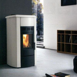 Печь Palazzetti Ecofire Adele Silent