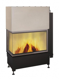 Топка Hark Radiante 550/45 LH