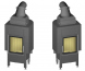 Топка Mini Z1 H2O-4S RLU
