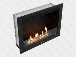 Портальный биокамин Lux Fire &amp;quot;Фаер Бокс 2 - 33&amp;quot;