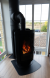 Печь DEFRO HOME OVAL, 9 кВт