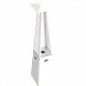 UMBRELLA/B/G31/37MBAR/S/ZE - белый, с газовым оборудованием