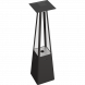 UMBRELLA/C/G31/37MBAR/S/ZE)- черный, с газовым оборудованием