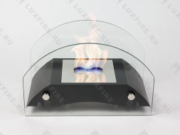 Настольный биокамин Lux Fire Серия 3 S