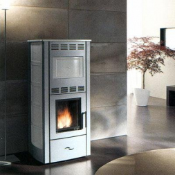 Печь Palazzetti Kelly Hydro Plus