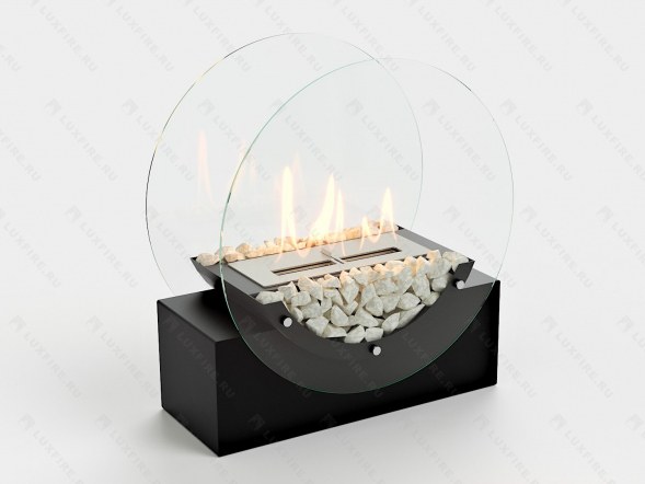 Напольный биокамин Lux Fire &amp;quot;Лионель&amp;quot;
