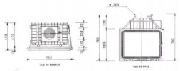 Deco 751 BR