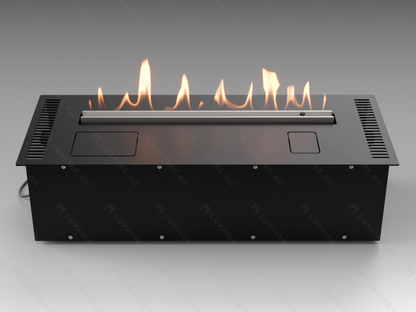 Автоматический биокамин Lux Fire Smart Flame 700 RC