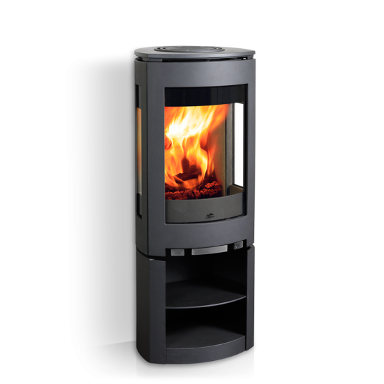 Дровяная печь-камин Jotul F 371
