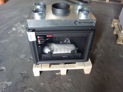 Распределитель воздуха для топки AMELIA (DYSTRYBUTOR/AMELIA/4X125)