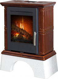 Отопительная печь Landshut Top - Thorma