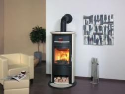 Печь Hark 17 NH GT ECOplus RUA