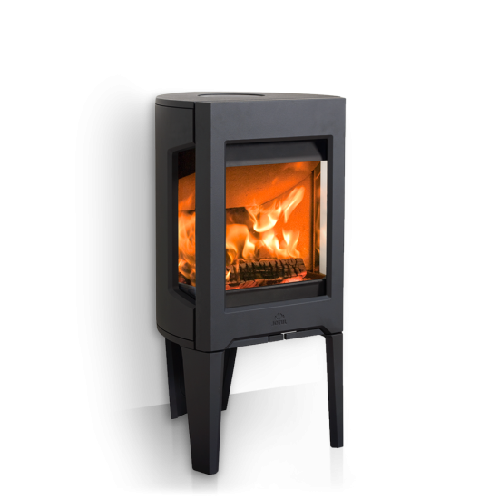 Дровяная печь-камин Jotul F 163