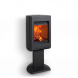 Дровяная печь-камин Jotul F 166