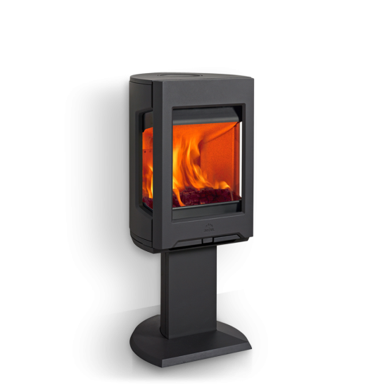 Дровяная печь-камин Jotul F 167