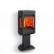 Дровяная печь-камин Jotul F 167