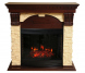 Портал Питсбург-СМП Р25 (под очаг Panoramic 25&amp;quot;)