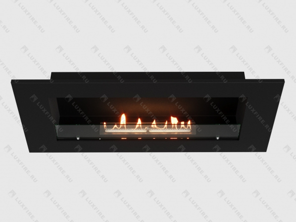 Настенный биокамин Lux Fire &amp;quot;Кент 2 Н&amp;quot; XS