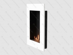 Настенный биокамин Lux Fire "Моника 2 Н" XS