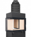 Каминная топка Hoxter ECKA 67/45/51La Левосторонняя с теплонакопительными кольцами