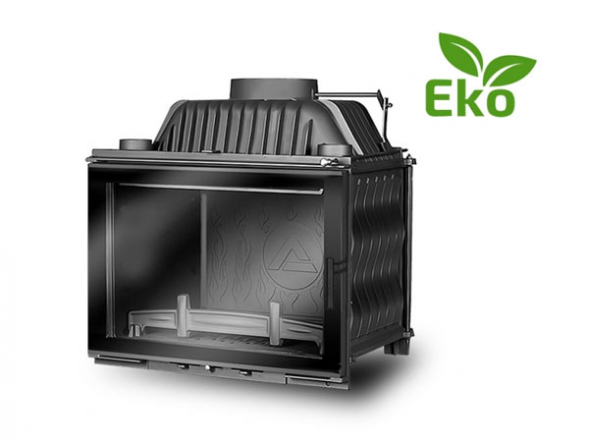 KAWMET W17 Dekor 12,3 кВт EKO