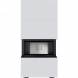 Каминокомплект Home Easy Box с топкой NBC, белый