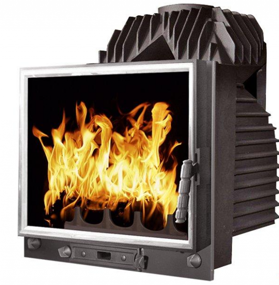 Топка Professional Max Nova18